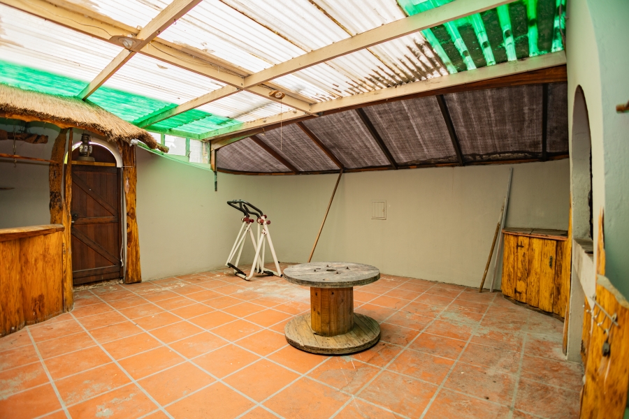 3 Bedroom Property for Sale in De La Haye Western Cape